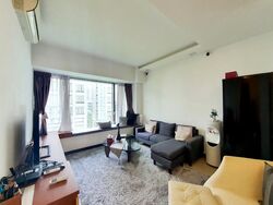 Watermark Robertson Quay (D9), Apartment #502261791